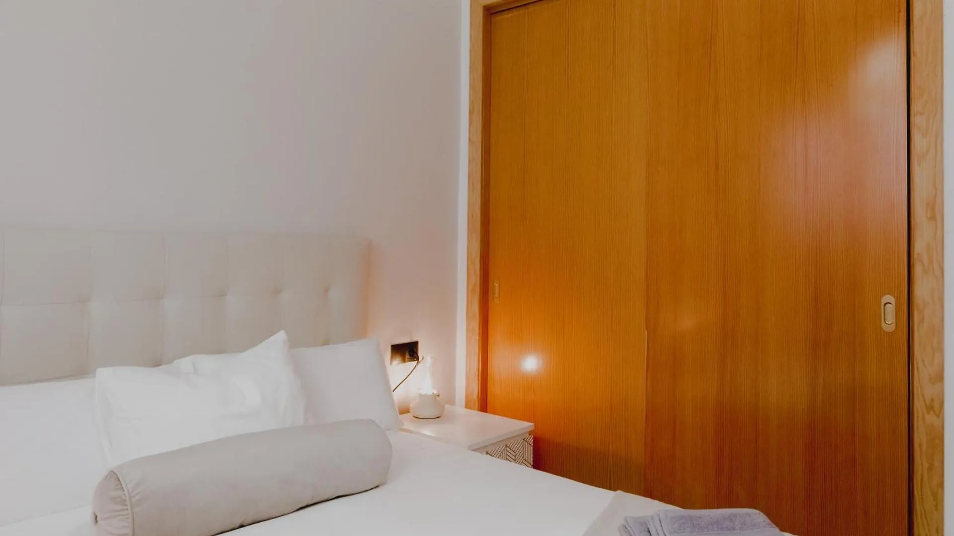 Suite Zamorano Malaga