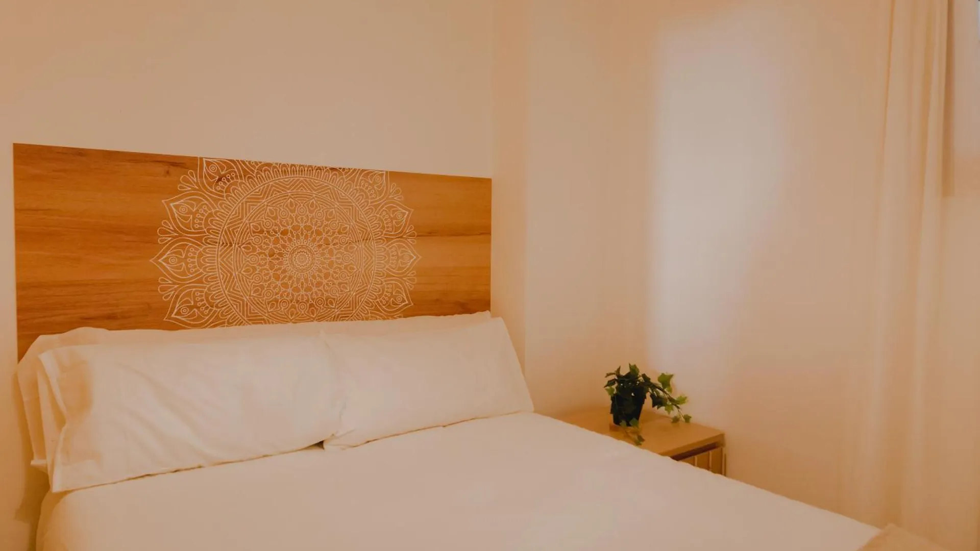 Suite Zamorano Malaga Apartment