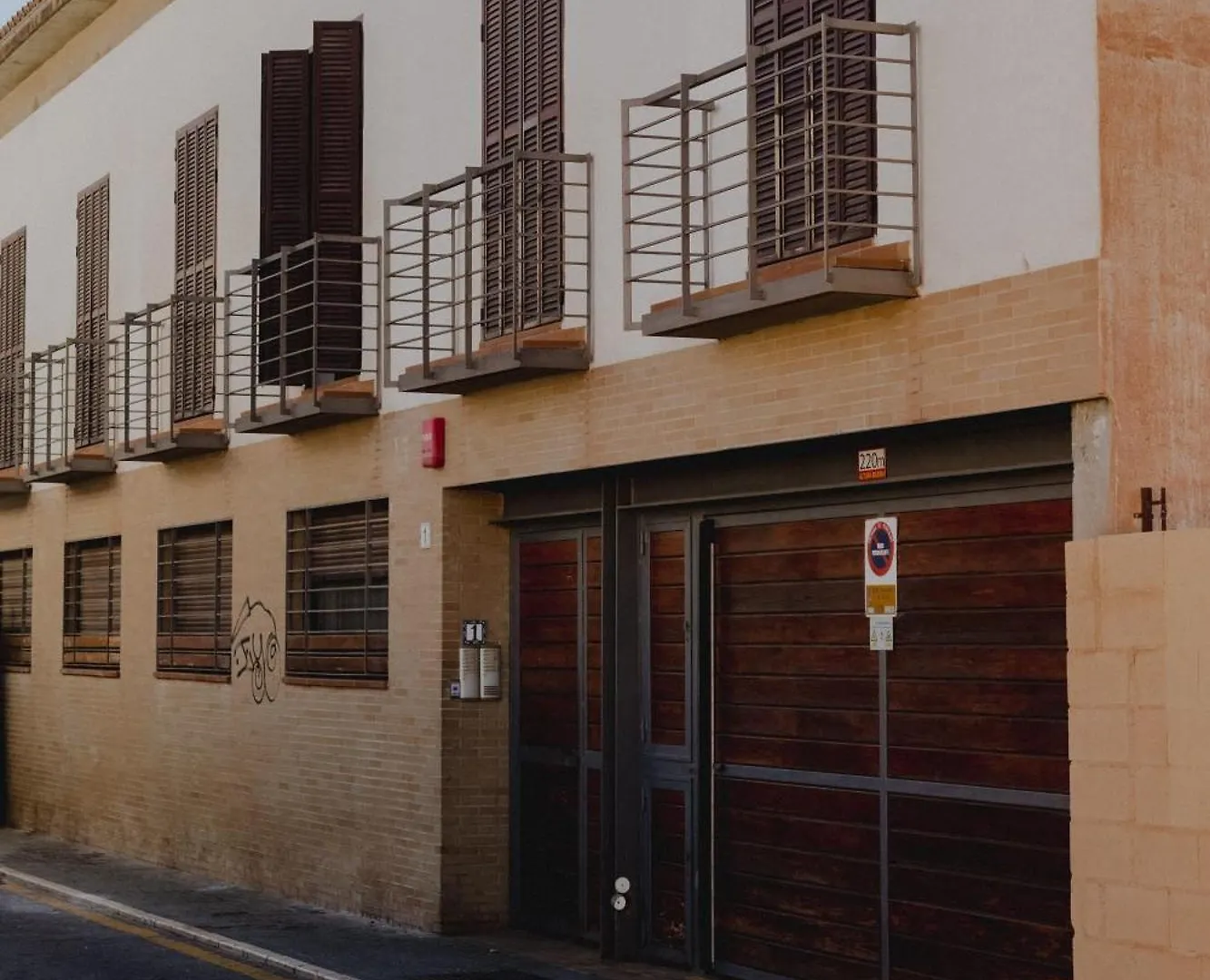 Suite Zamorano Malaga