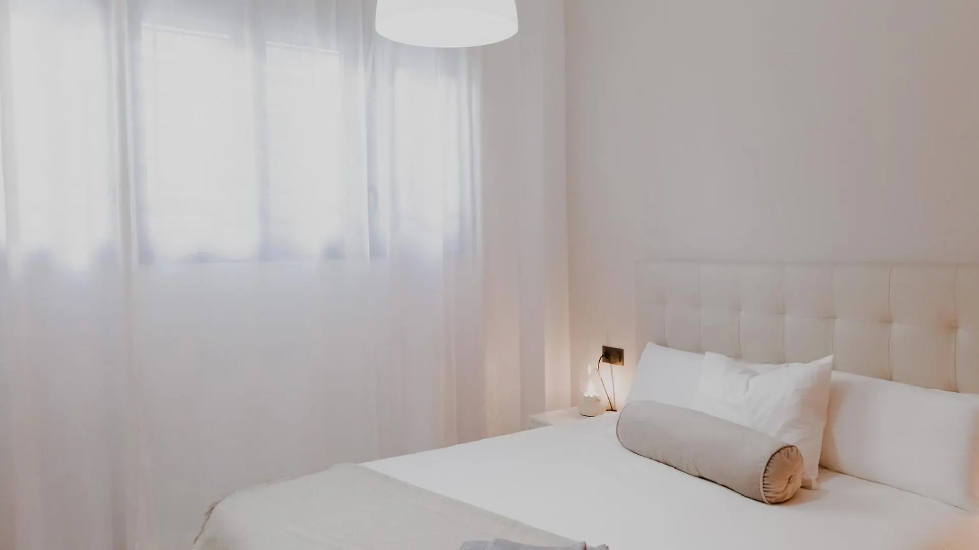 Suite Zamorano Malaga Apartment