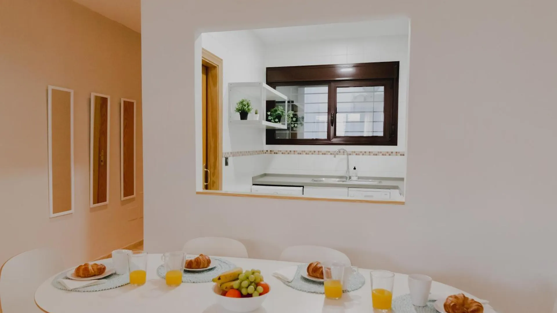 Suite Zamorano Malaga 0*,