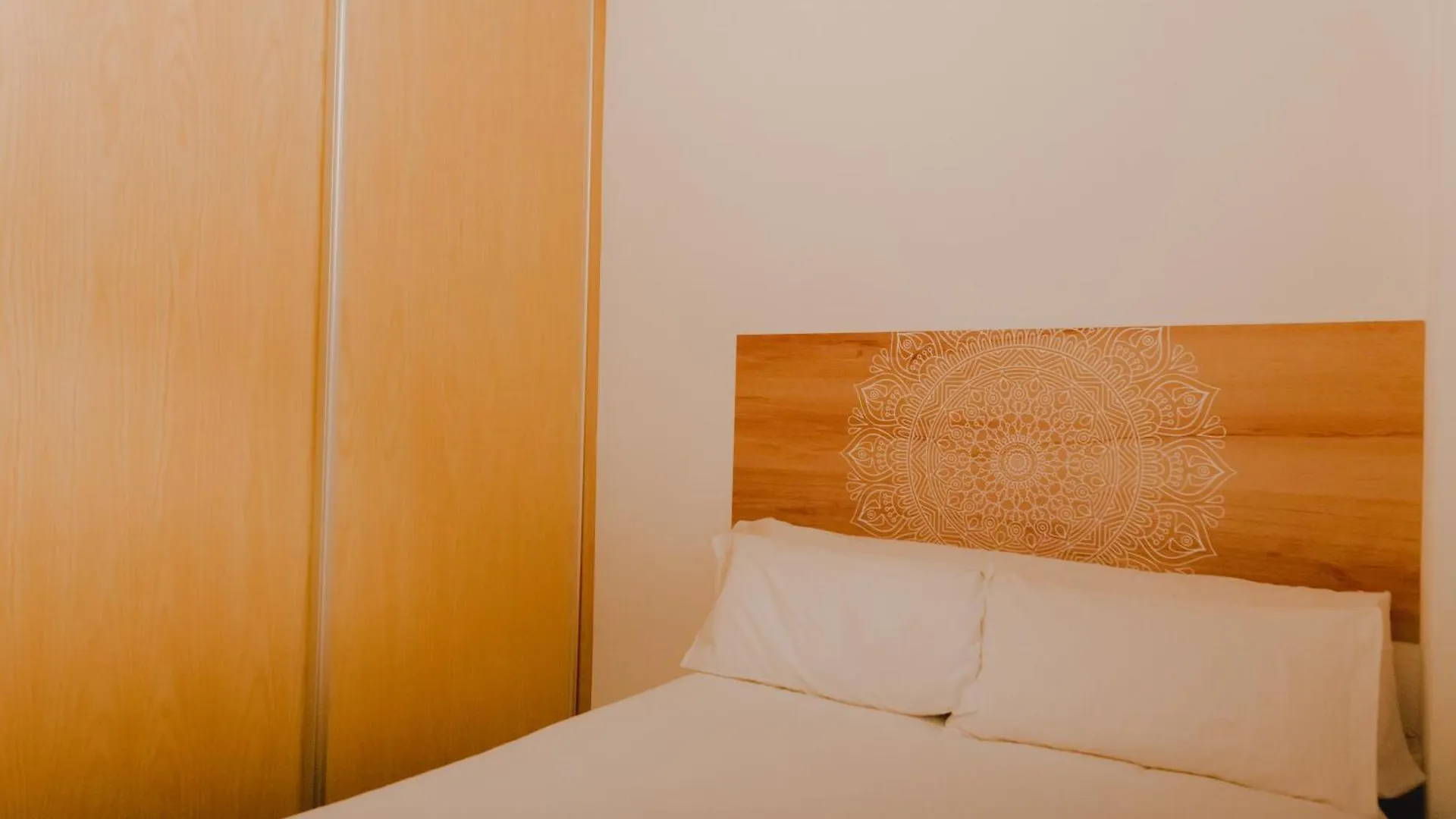 Apartment Suite Zamorano Malaga