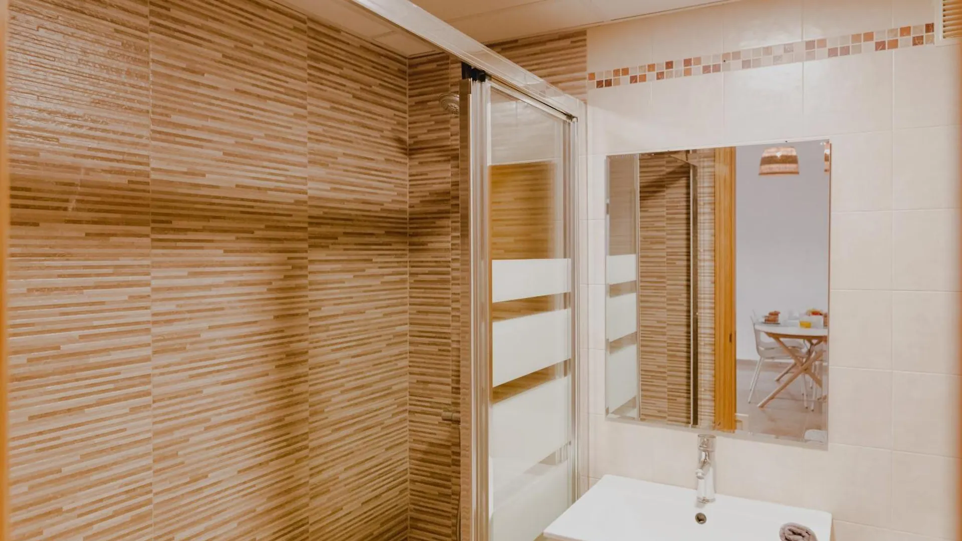 Suite Zamorano Malaga